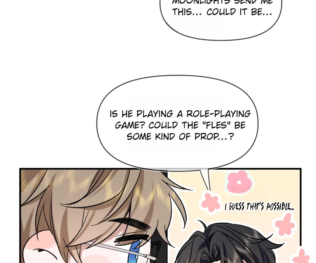 Day and Night (Jitong Culture) Chapter 7 page 70 - 
