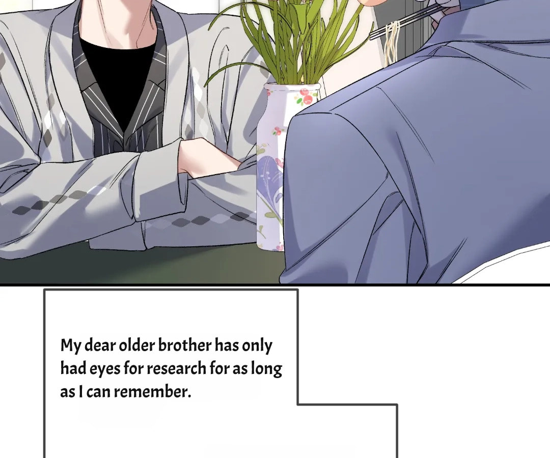 Day and Night (Jitong Culture) Chapter 7 page 9 - 
