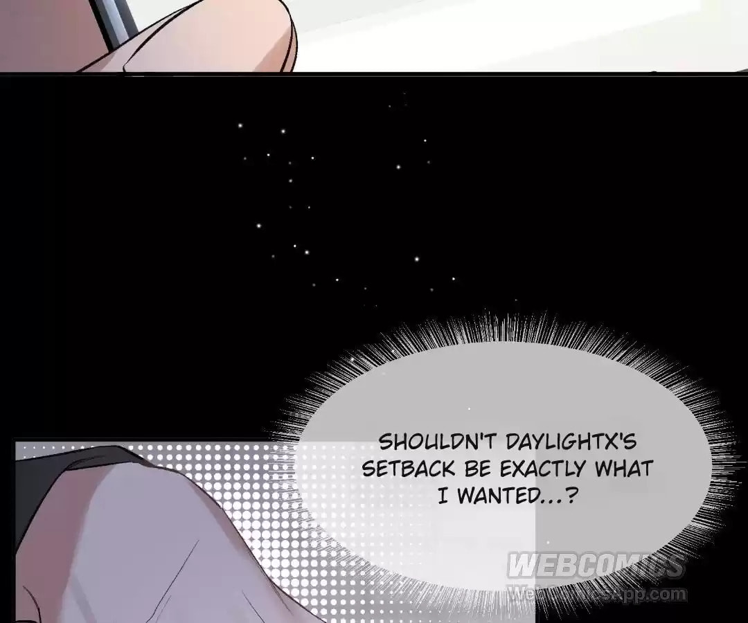 Day and Night (Jitong Culture) Chapter 8 page 11 - 