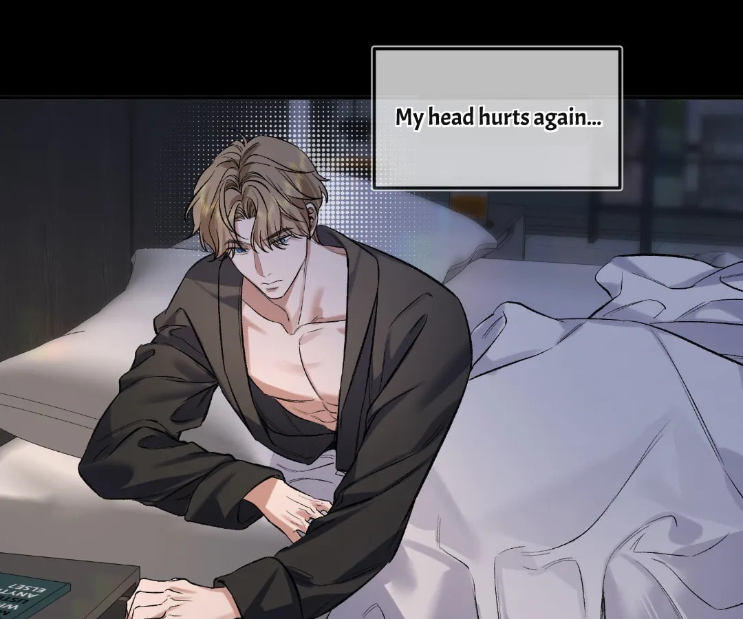 Day and Night (Jitong Culture) Chapter 8 page 16 - 