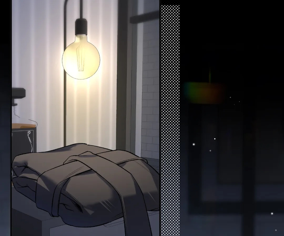 Day and Night (Jitong Culture) Chapter 8 page 21 - 
