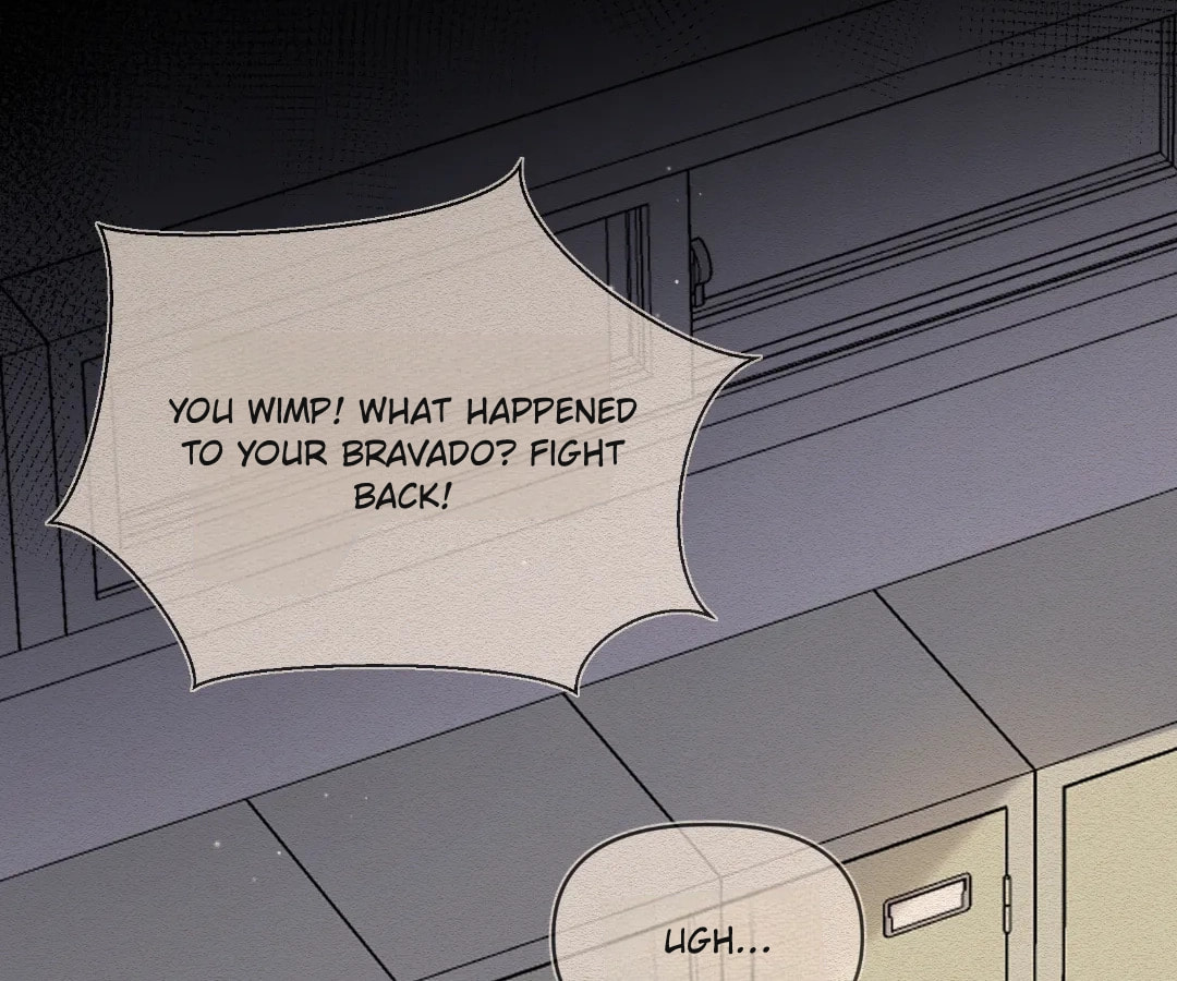 Day and Night (Jitong Culture) Chapter 8 page 25 - 