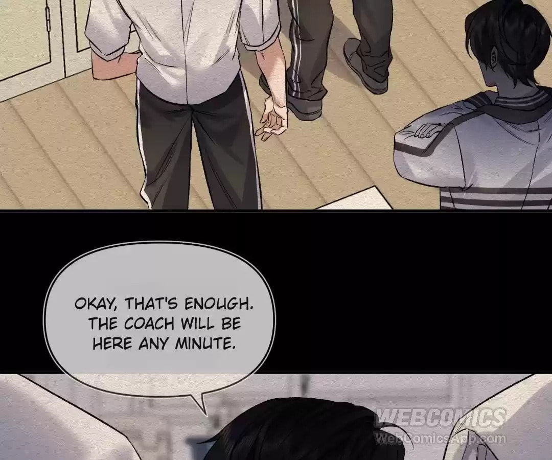 Day and Night (Jitong Culture) Chapter 8 page 27 - 