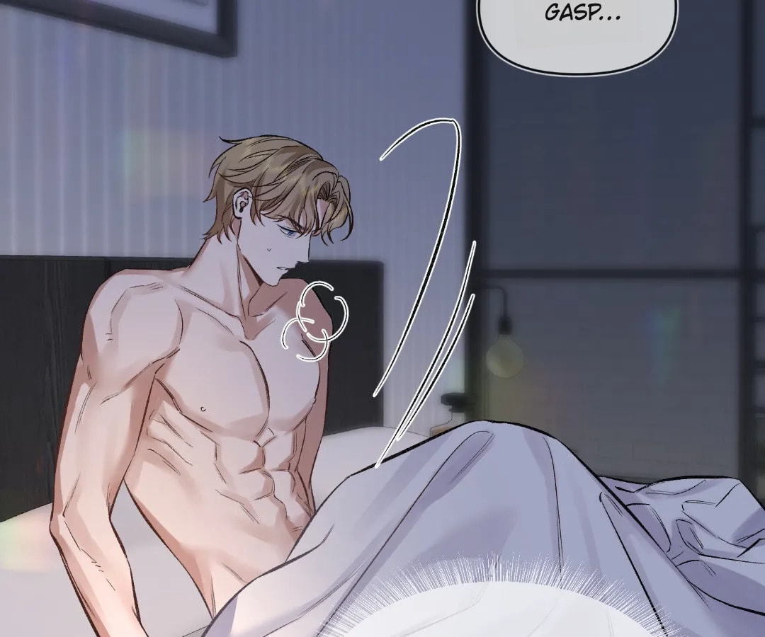 Day and Night (Jitong Culture) Chapter 8 page 39 - 