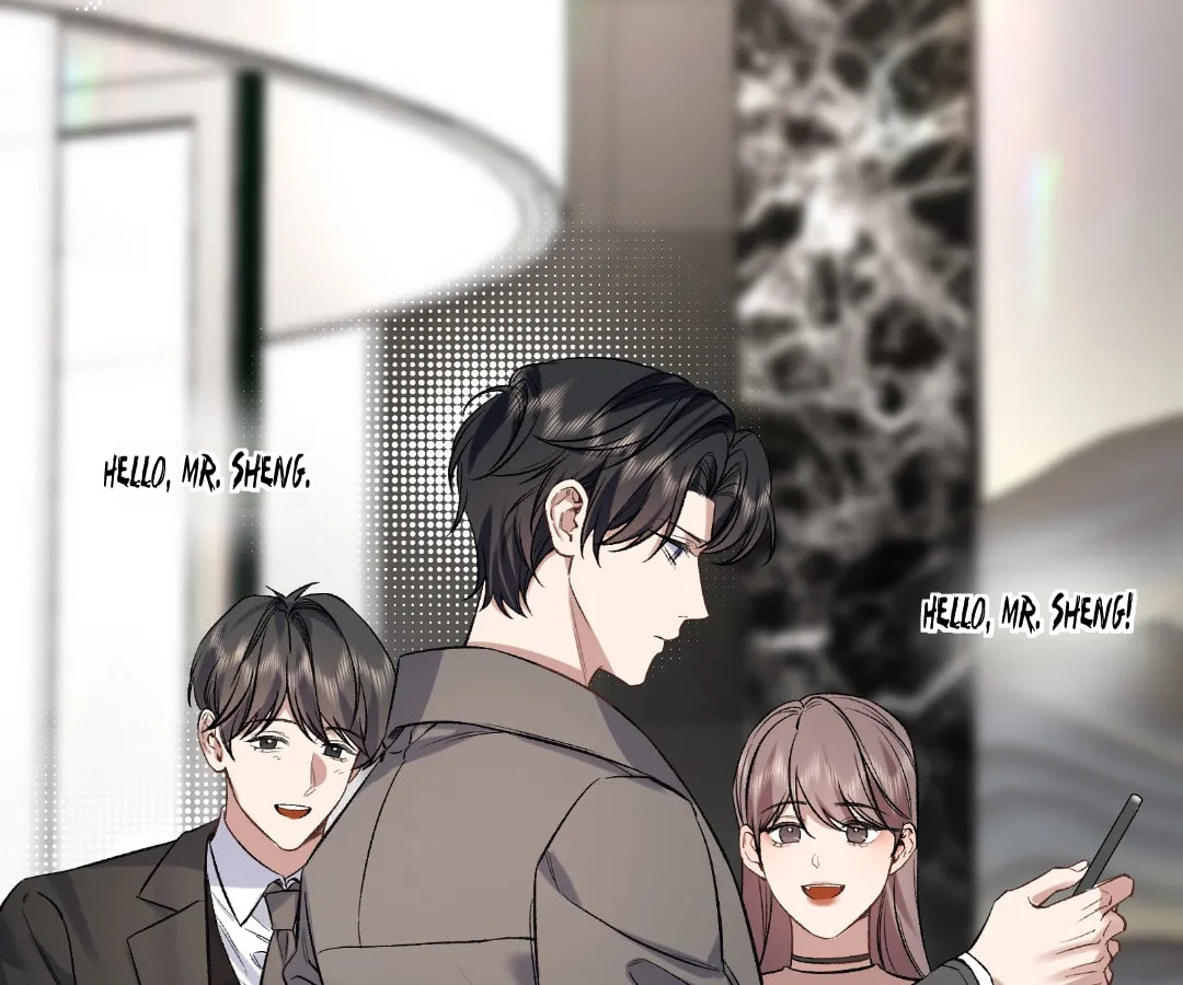 Day and Night (Jitong Culture) Chapter 8 page 48 - 
