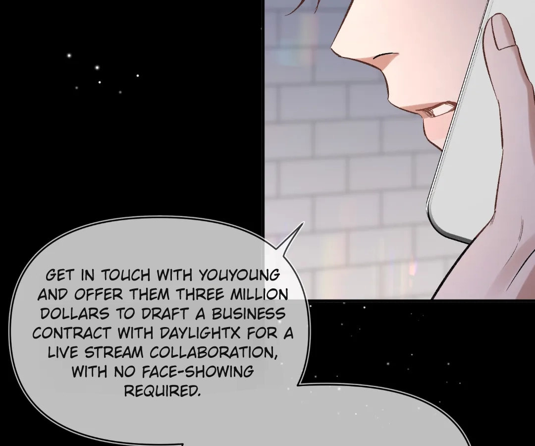 Day and Night (Jitong Culture) Chapter 8 page 6 - 