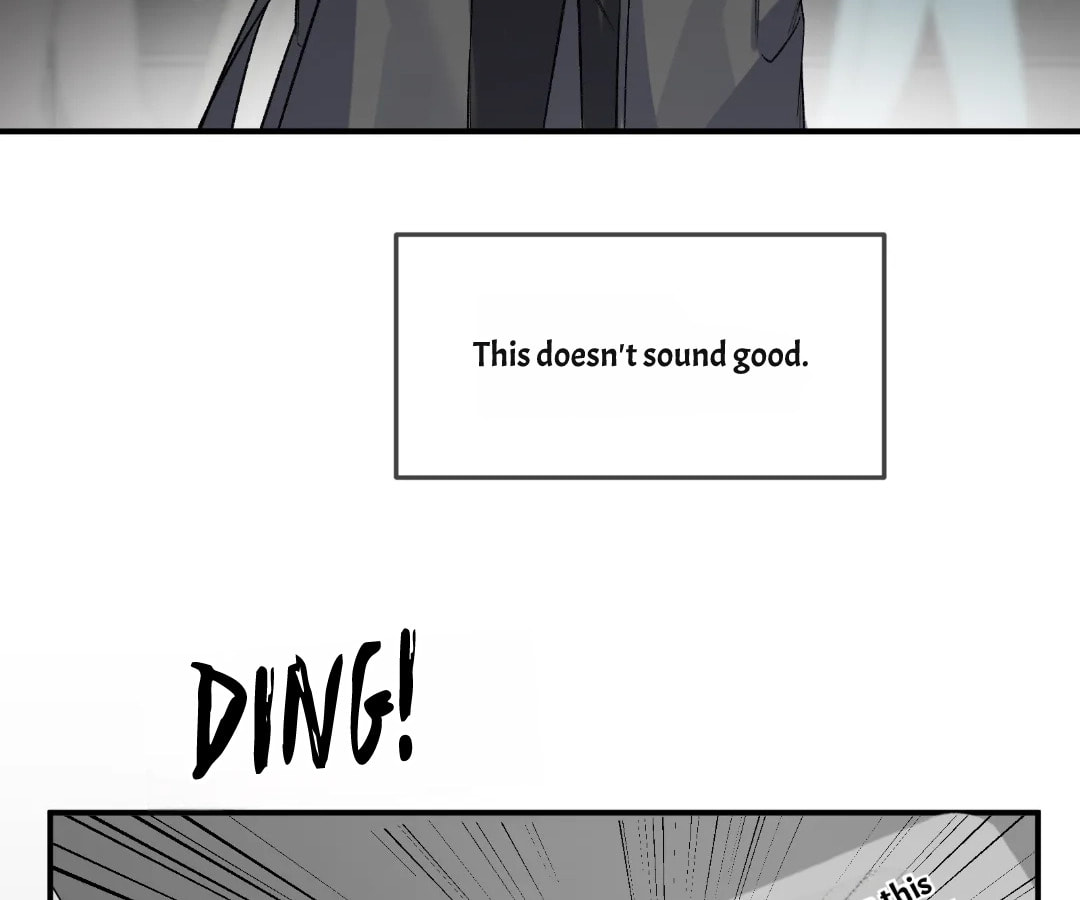 Day and Night (Jitong Culture) Chapter 8 page 57 - 