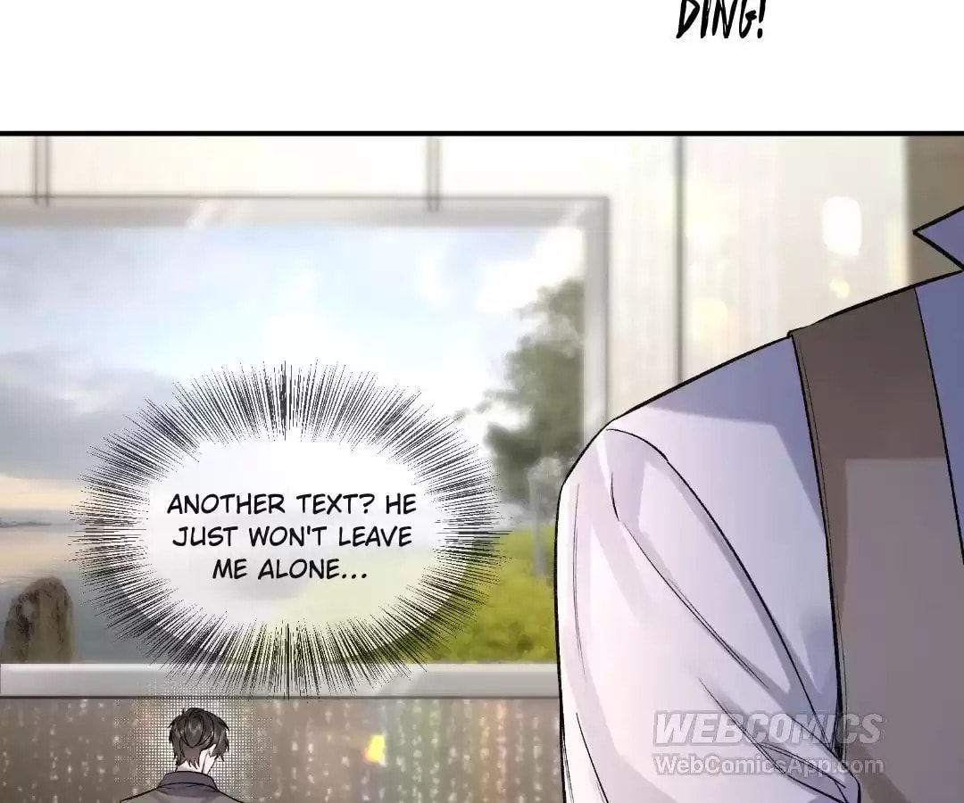 Day and Night (Jitong Culture) Chapter 8 page 67 - 