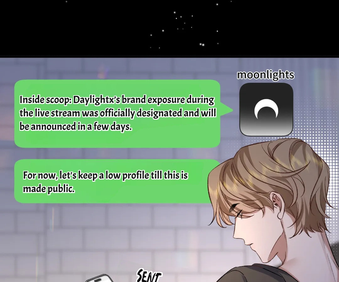Day and Night (Jitong Culture) Chapter 8 page 8 - 