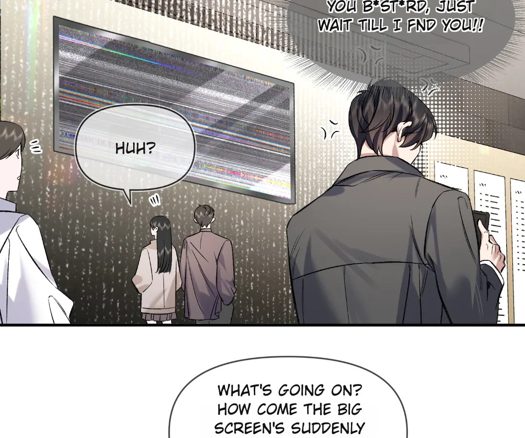 Day and Night (Jitong Culture) Chapter 8 page 71 - 