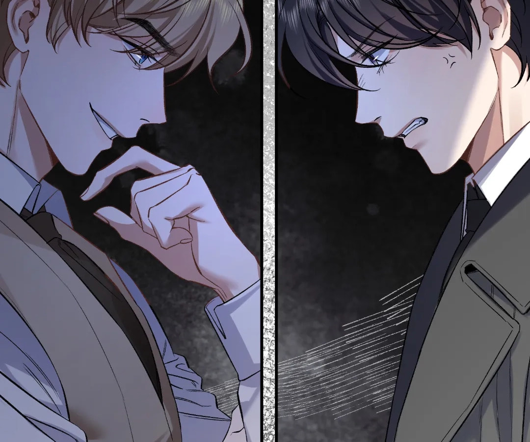 Day and Night (Jitong Culture) Chapter 8 page 84 - 