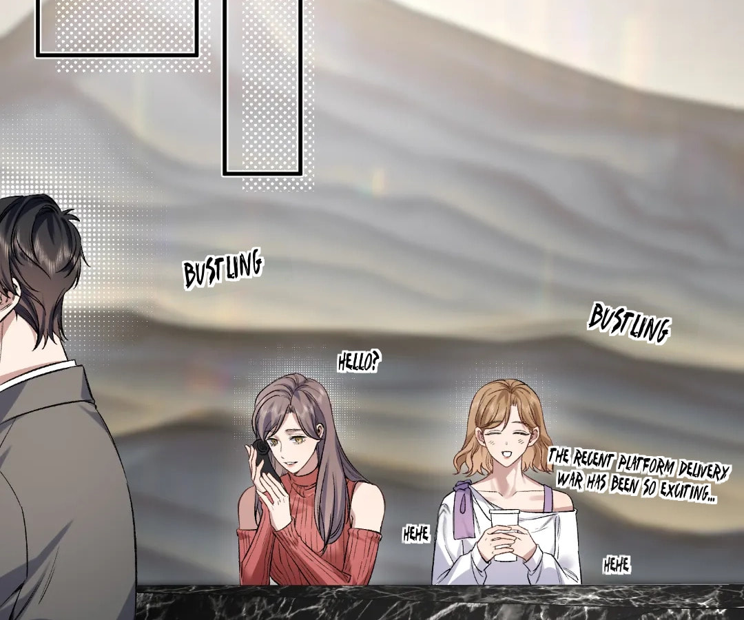 Day and Night (Jitong Culture) Chapter 9 page 2 - 