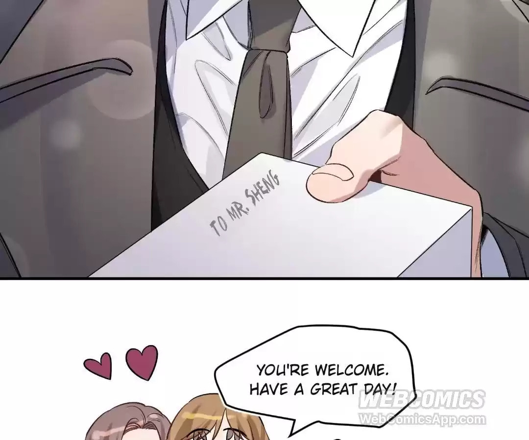 Day and Night (Jitong Culture) Chapter 9 page 11 - 