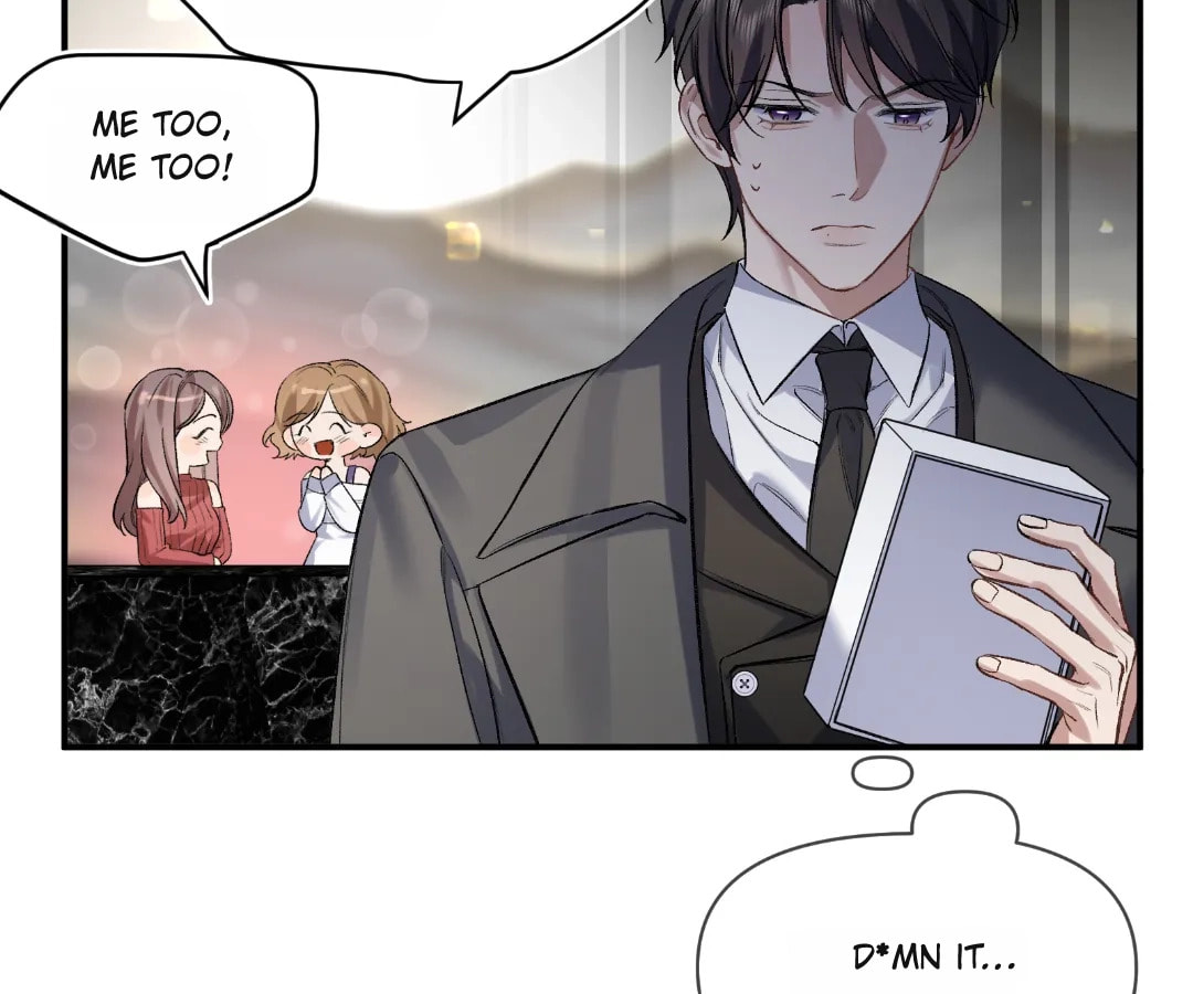 Day and Night (Jitong Culture) Chapter 9 page 13 - 