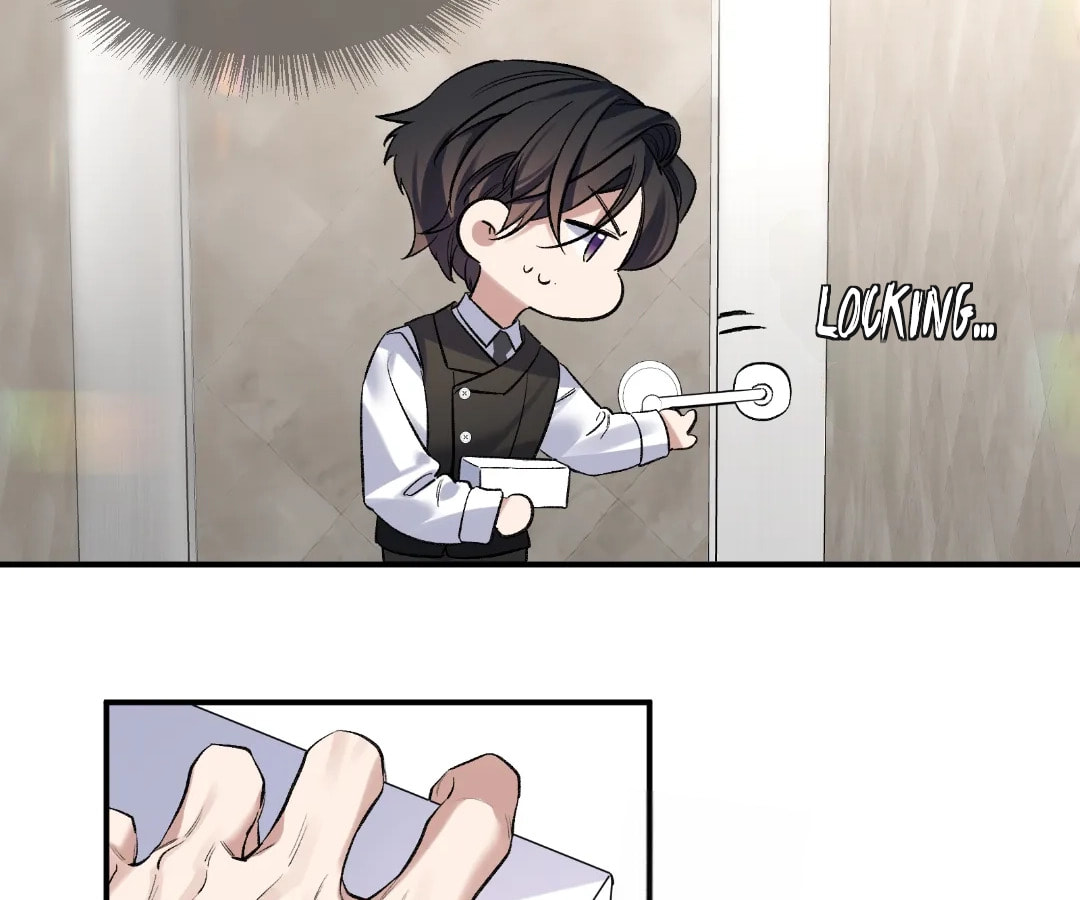 Day and Night (Jitong Culture) Chapter 9 page 18 - 