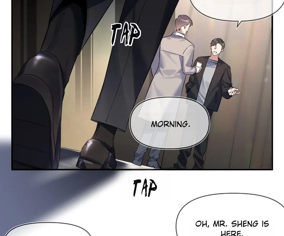 Day and Night (Jitong Culture) Chapter 9 page 26 - 