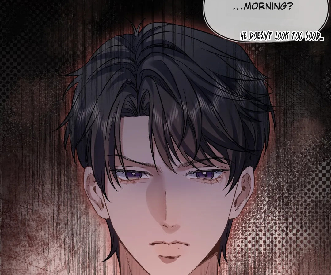 Day and Night (Jitong Culture) Chapter 9 page 28 - 