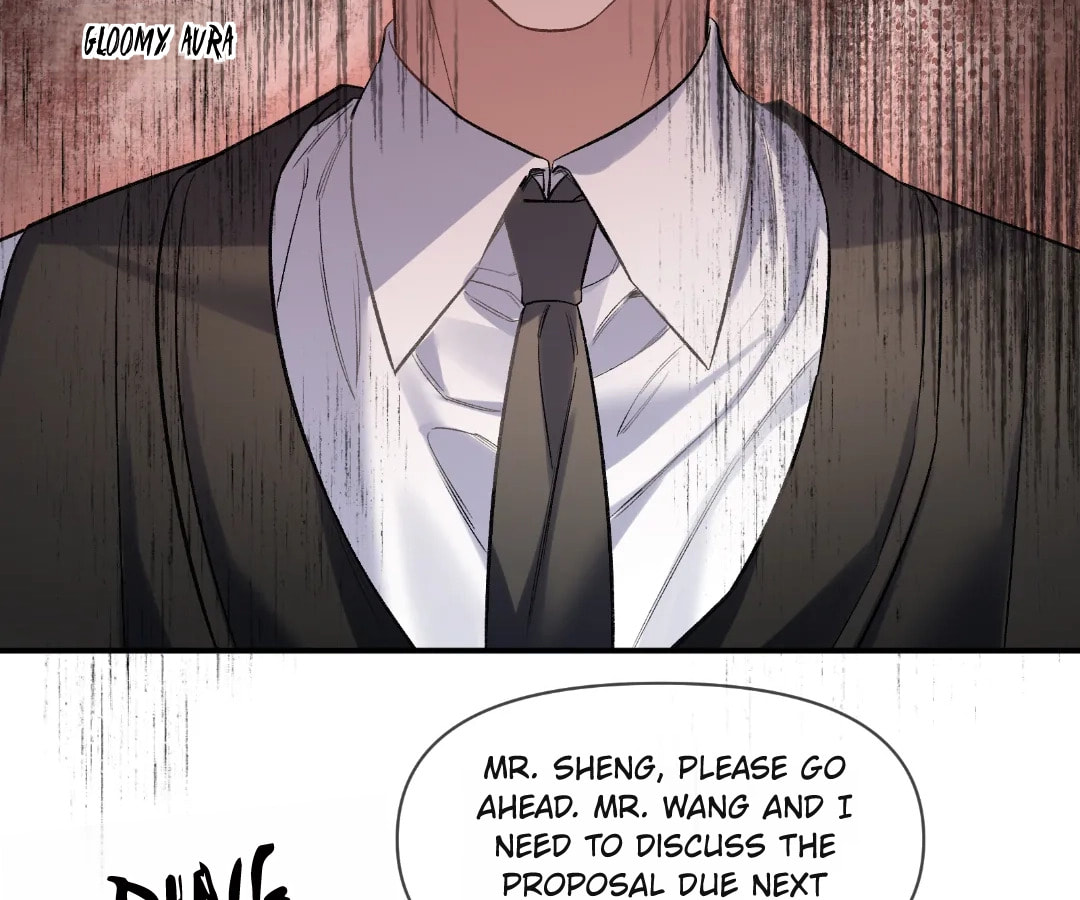 Day and Night (Jitong Culture) Chapter 9 page 29 - 