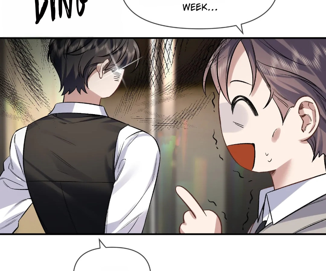 Day and Night (Jitong Culture) Chapter 9 page 30 - 