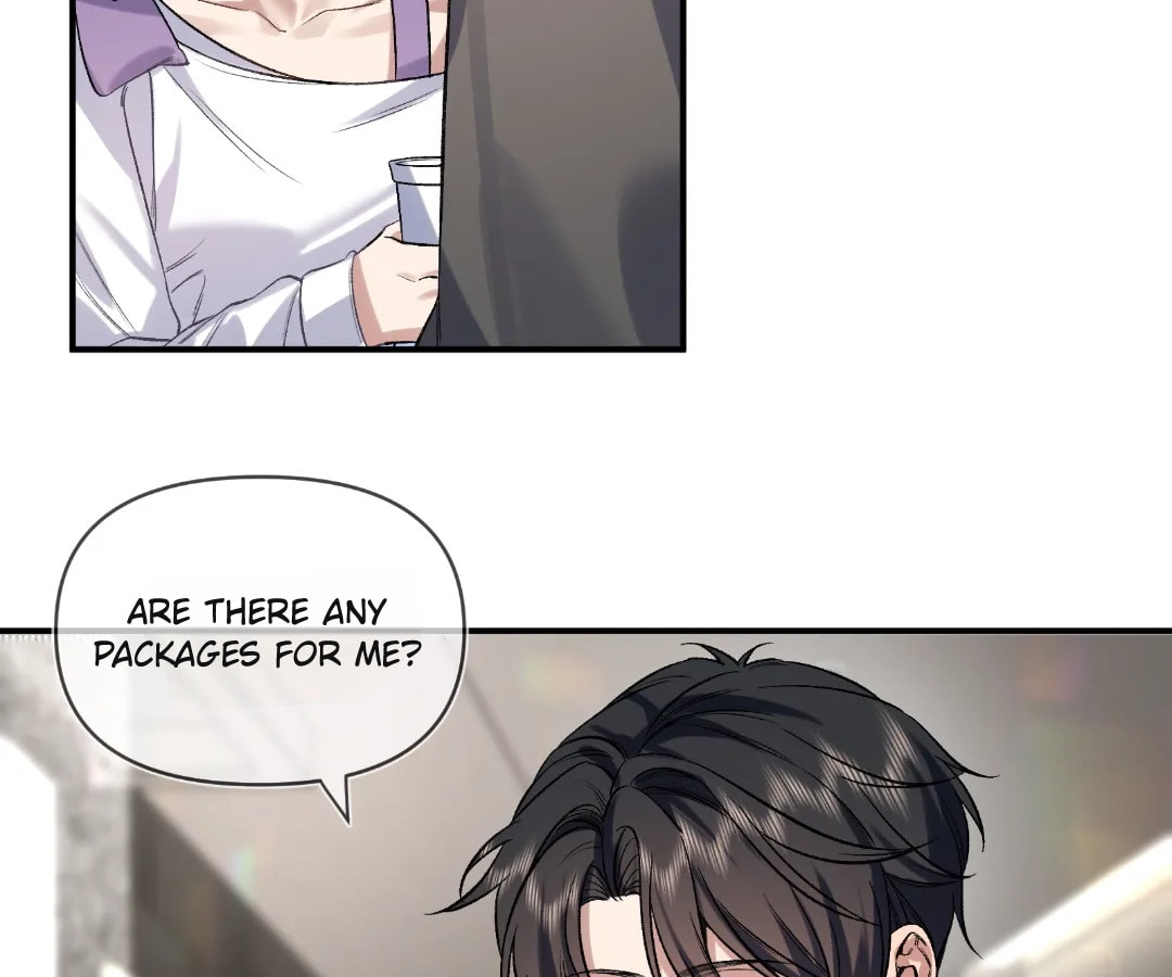 Day and Night (Jitong Culture) Chapter 9 page 4 - 