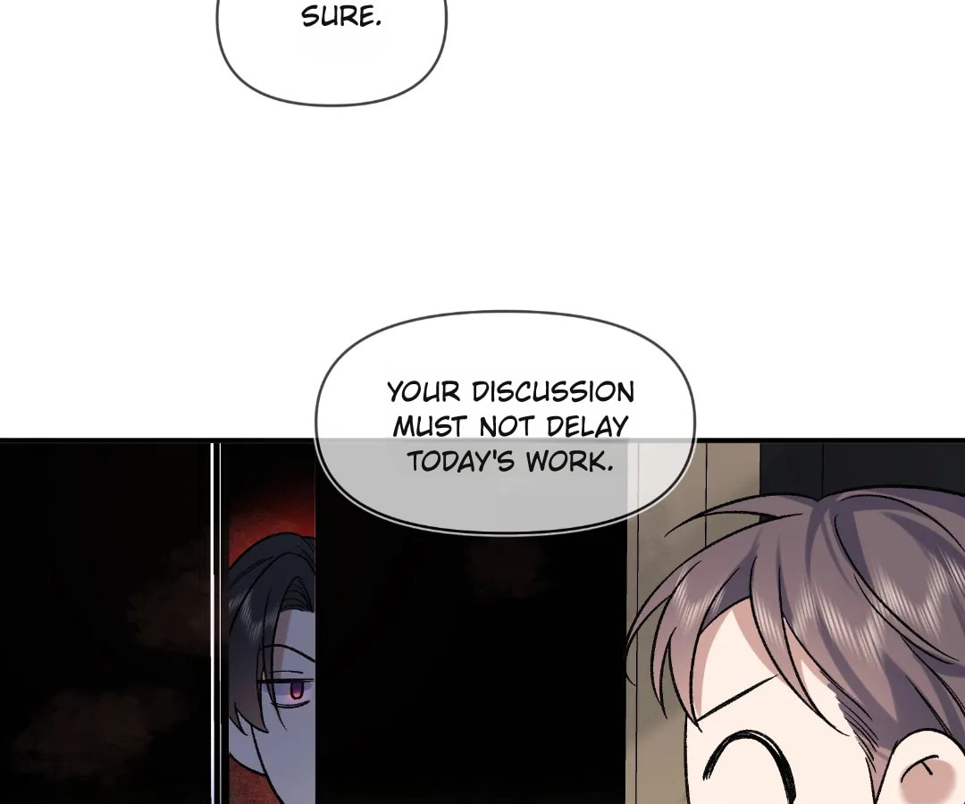 Day and Night (Jitong Culture) Chapter 9 page 31 - 