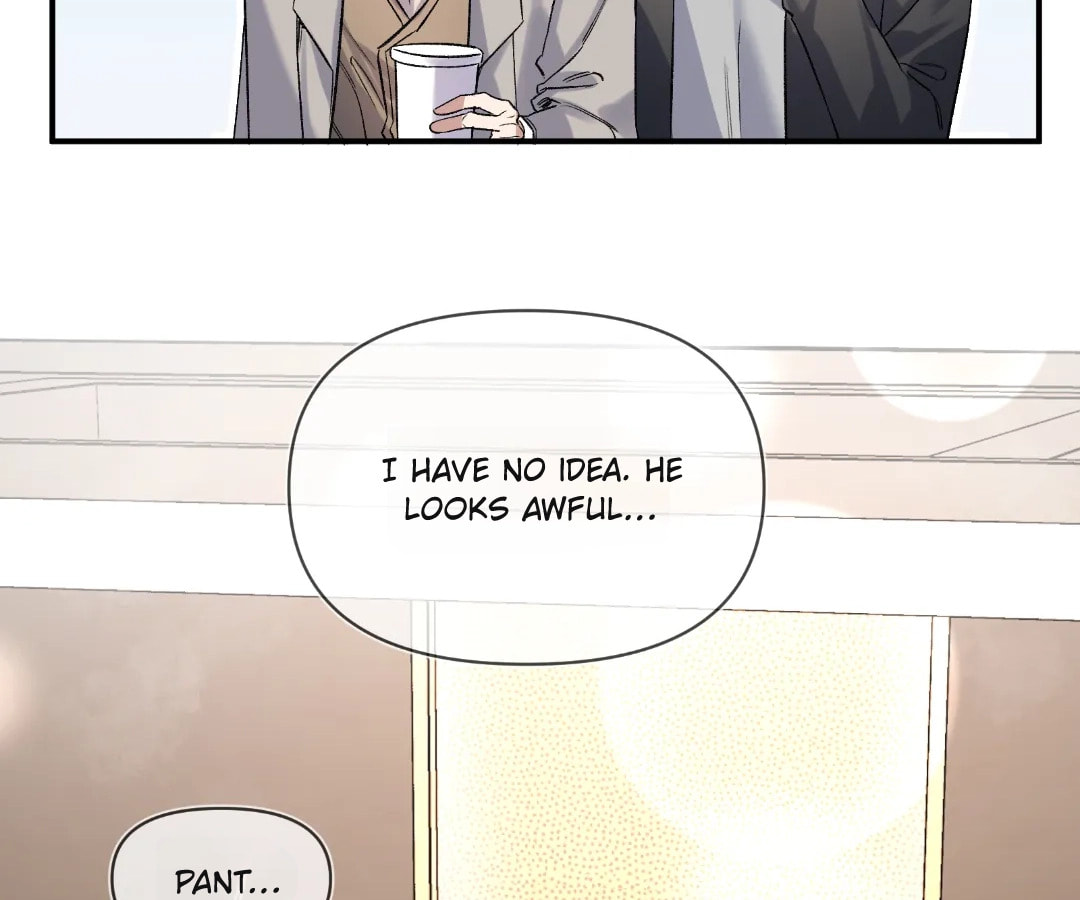 Day and Night (Jitong Culture) Chapter 9 page 34 - 