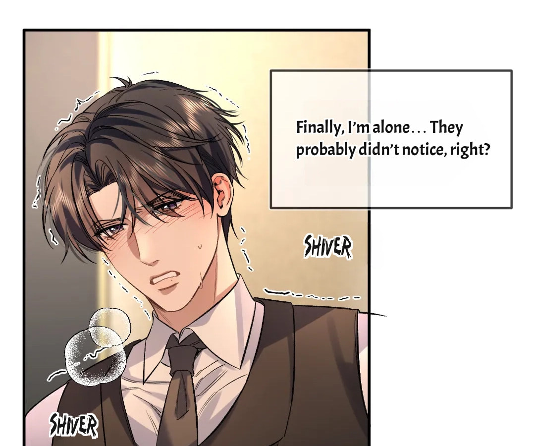 Day and Night (Jitong Culture) Chapter 9 page 37 - 