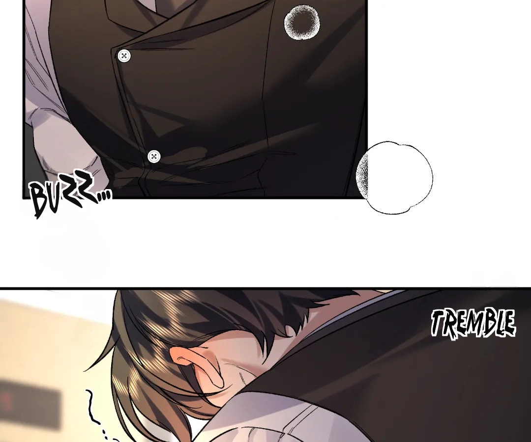 Day and Night (Jitong Culture) Chapter 9 page 38 - 