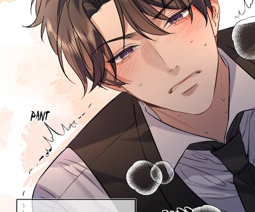 Day and Night (Jitong Culture) Chapter 9 page 42 - 