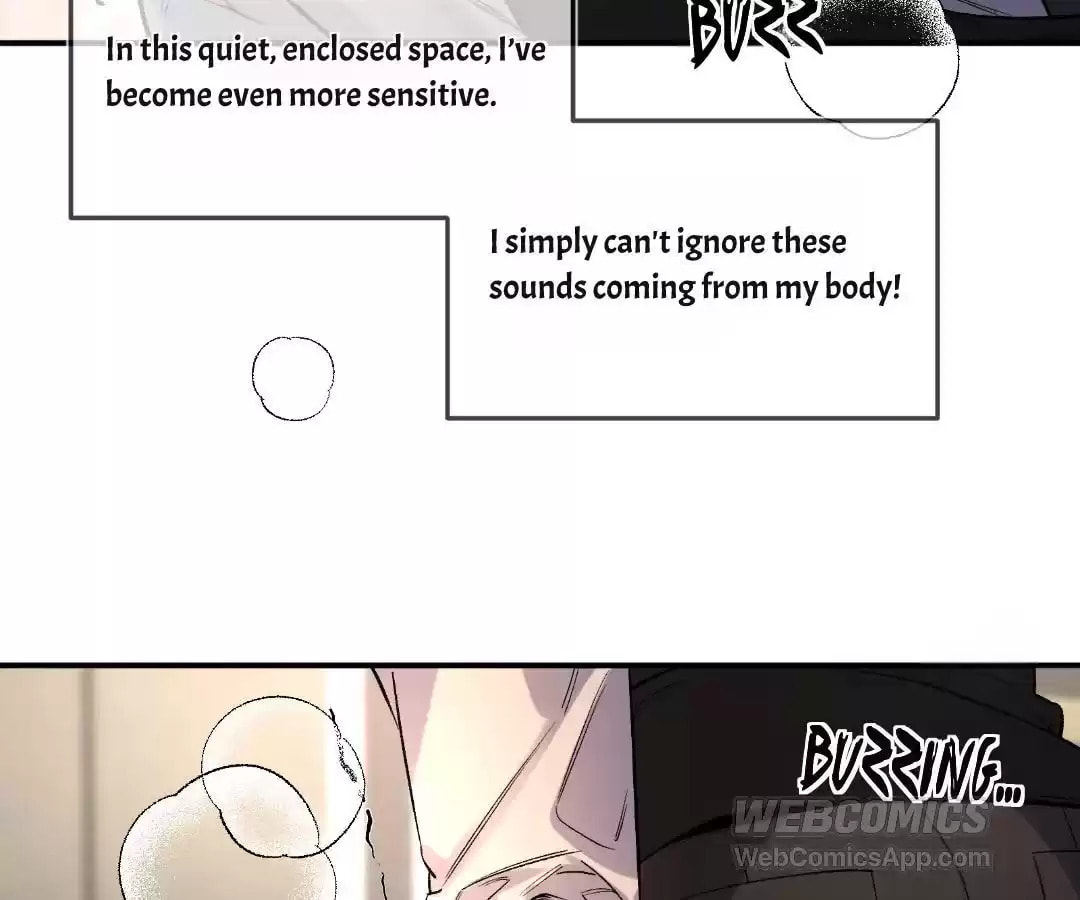 Day and Night (Jitong Culture) Chapter 9 page 43 - 