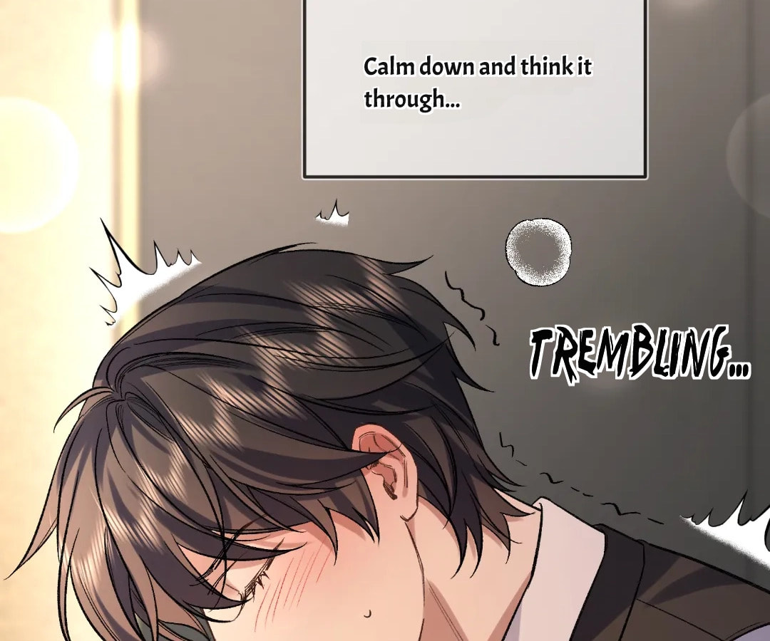 Day and Night (Jitong Culture) Chapter 9 page 45 - 