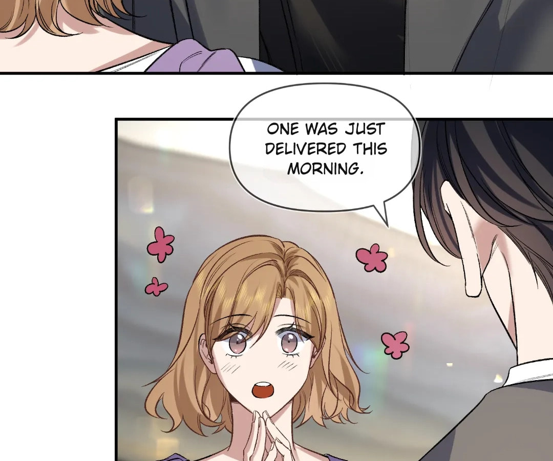 Day and Night (Jitong Culture) Chapter 9 page 6 - 