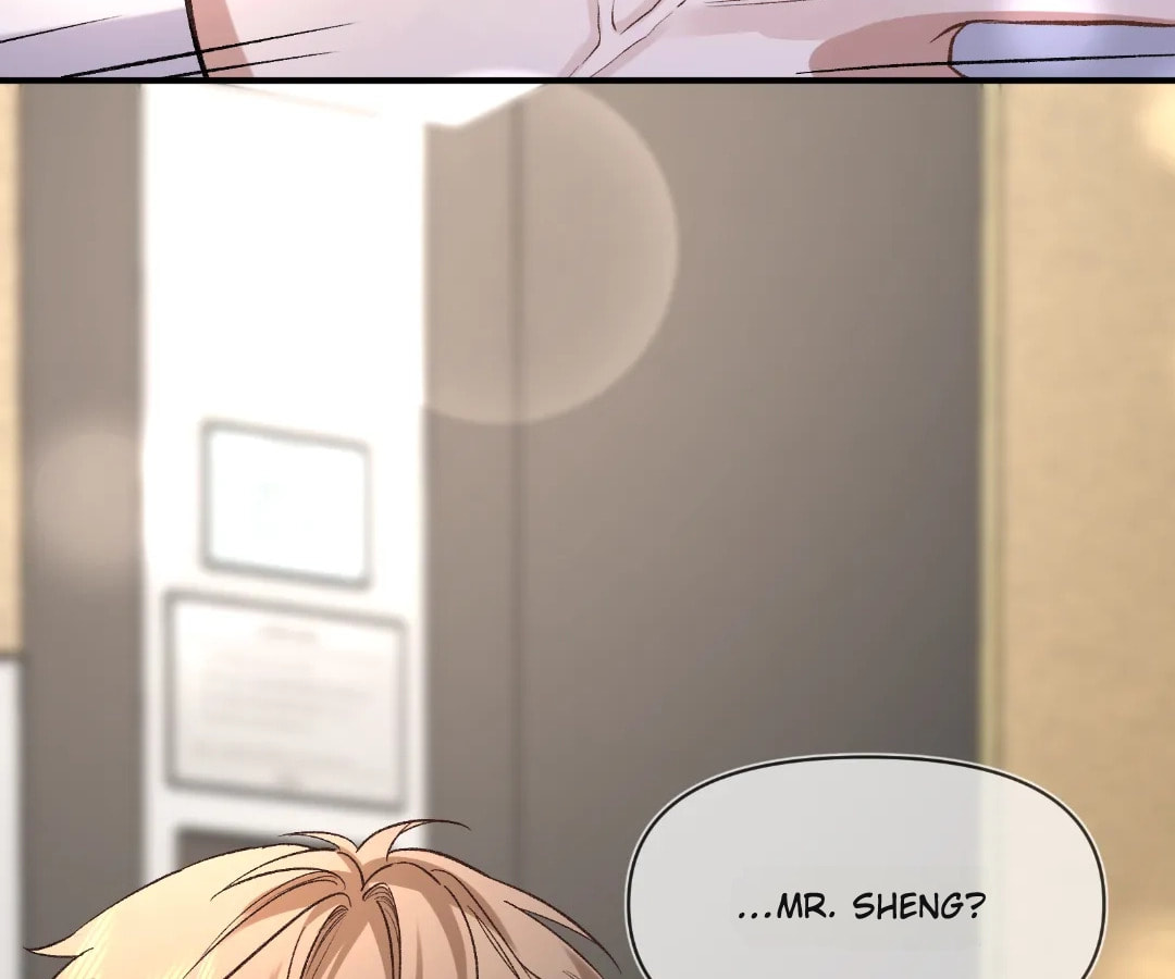 Day and Night (Jitong Culture) Chapter 9 page 54 - 