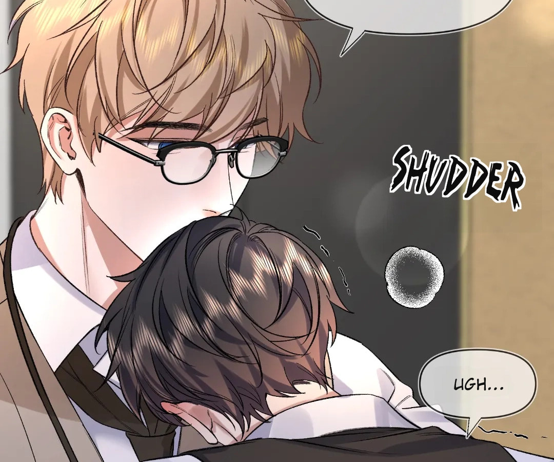 Day and Night (Jitong Culture) Chapter 9 page 55 - 