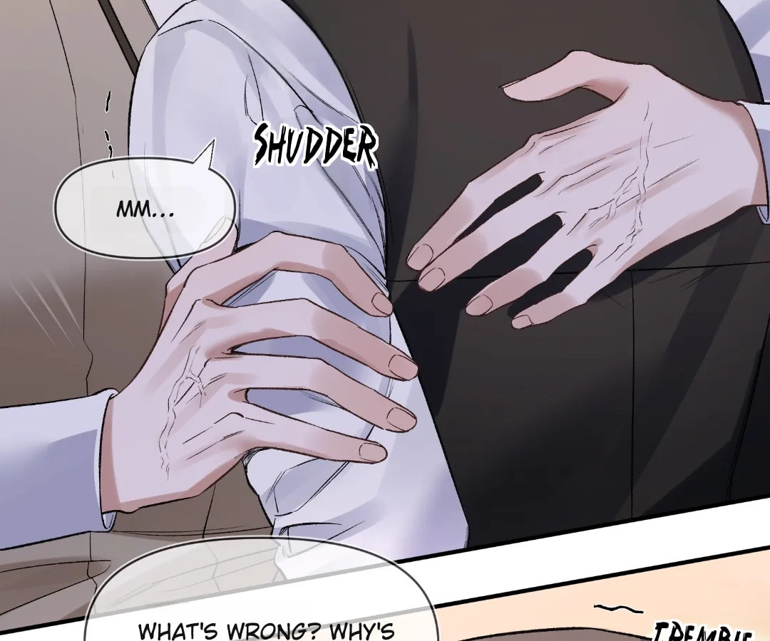 Day and Night (Jitong Culture) Chapter 9 page 56 - 