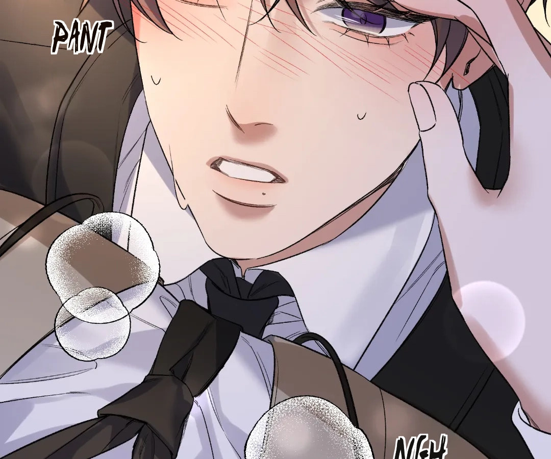 Day and Night (Jitong Culture) Chapter 9 page 60 - 