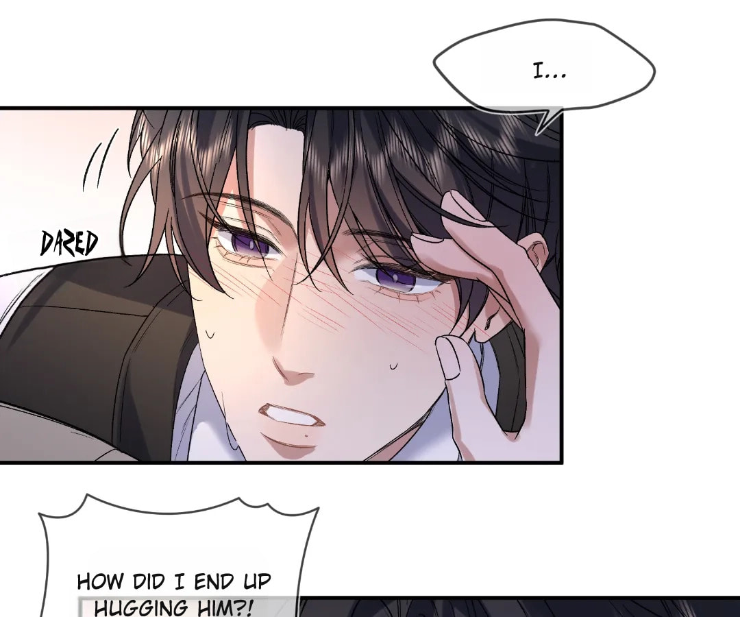 Day and Night (Jitong Culture) Chapter 9 page 64 - 