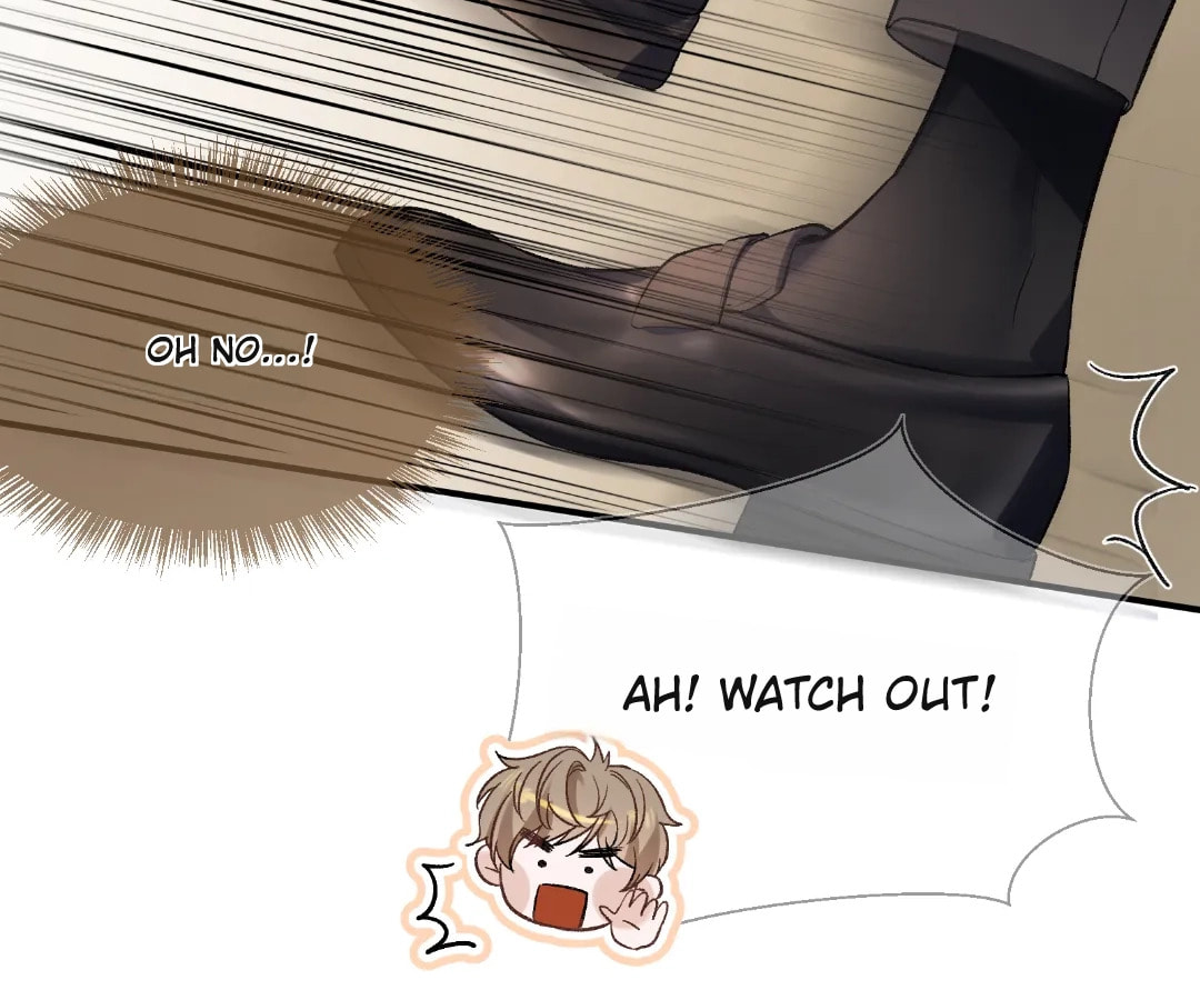 Day and Night (Jitong Culture) Chapter 9 page 68 - 