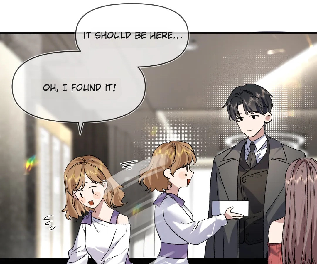 Day and Night (Jitong Culture) Chapter 9 page 8 - 