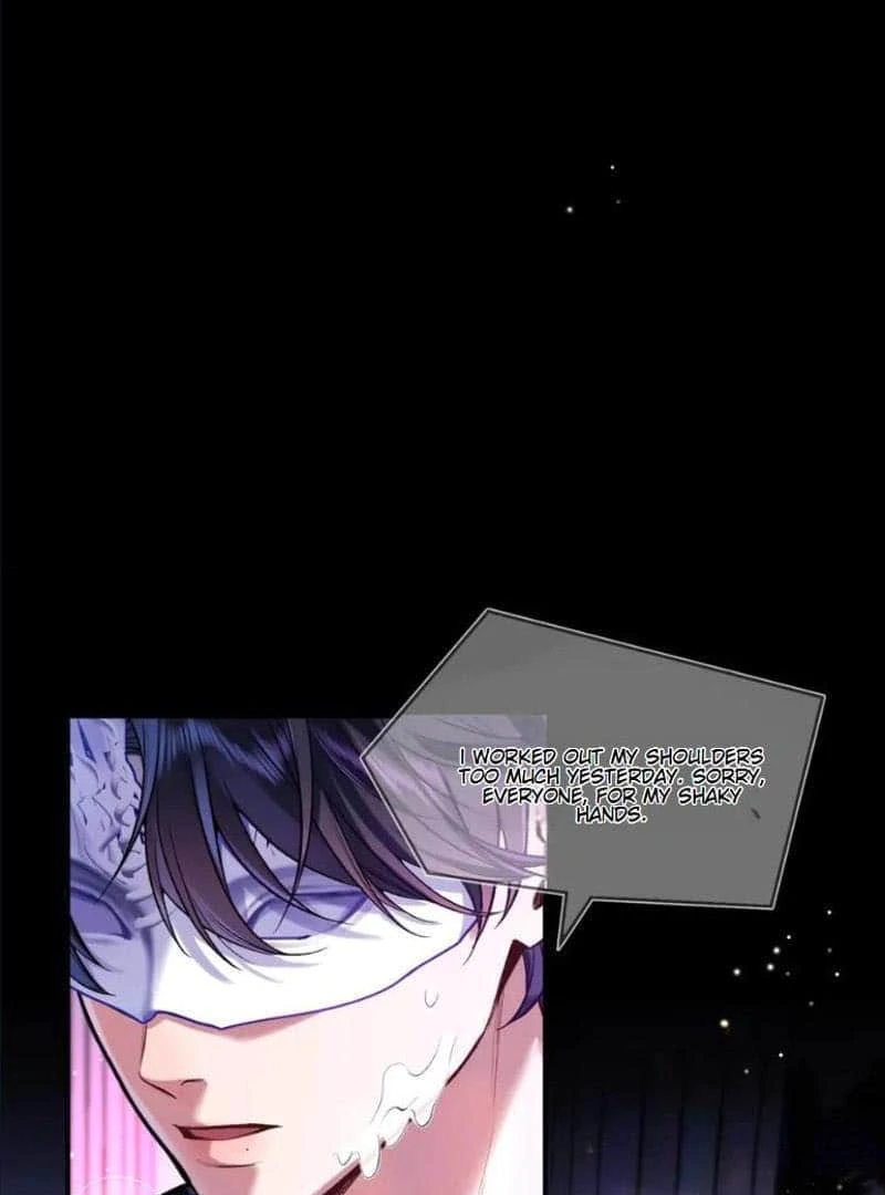 Day and Night Chapter 1 page 11 - 