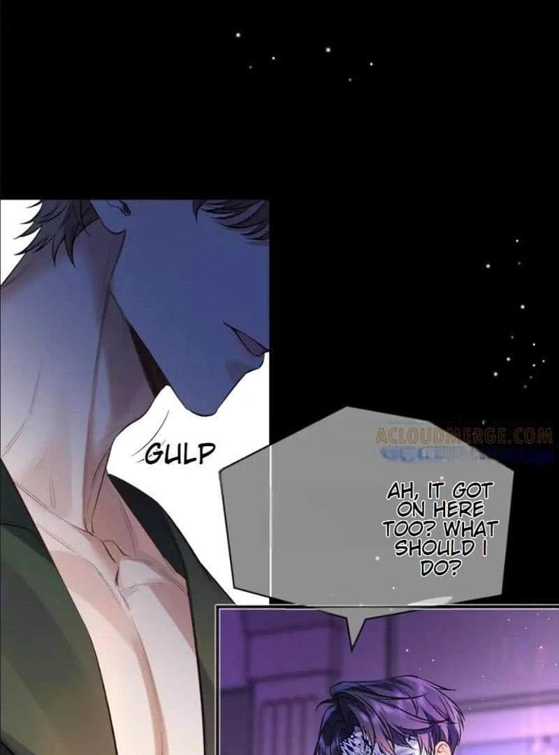 Day and Night Chapter 1 page 16 - 