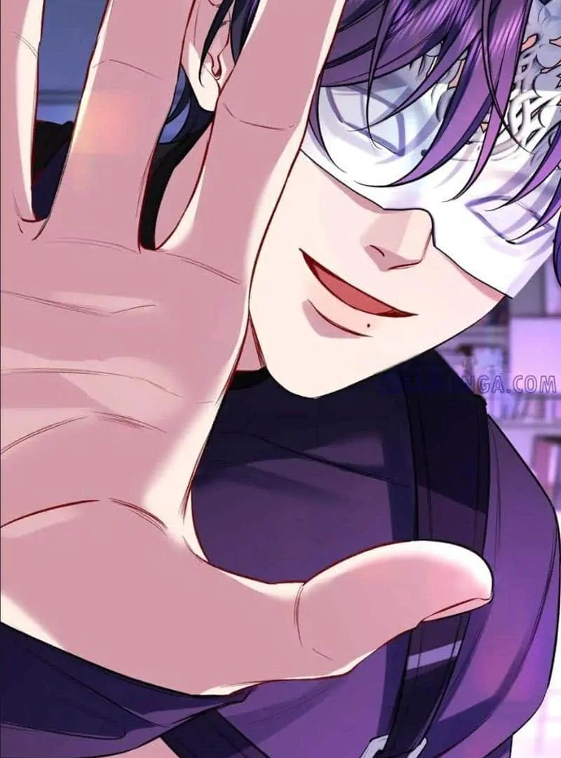 Day and Night Chapter 1 page 23 - 
