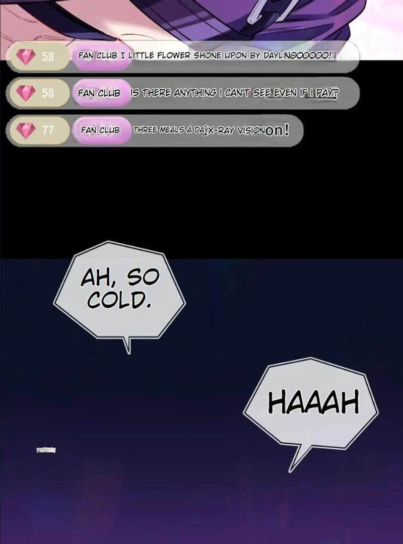 Day and Night Chapter 1 page 24 - 