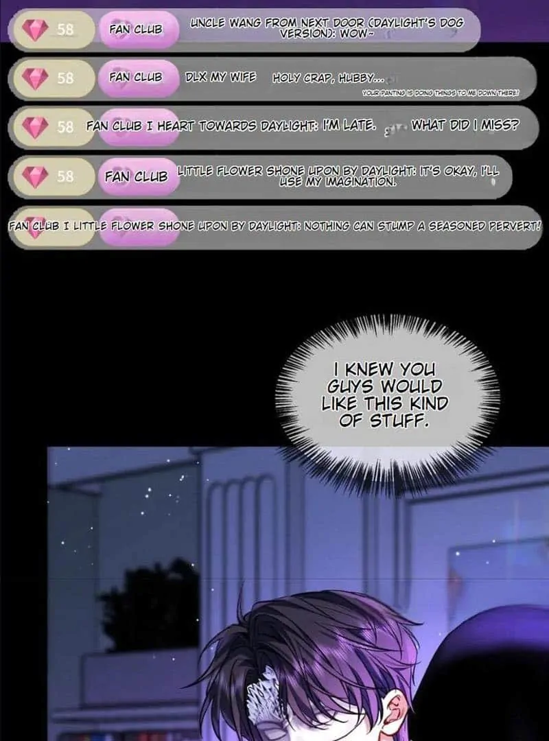 Day and Night Chapter 1 page 25 - 