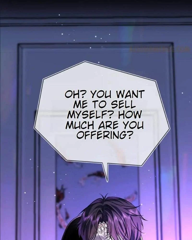 Day and Night Chapter 1 page 28 - 