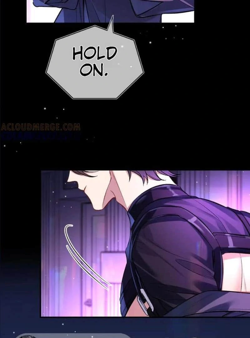 Day and Night Chapter 1 page 4 - 