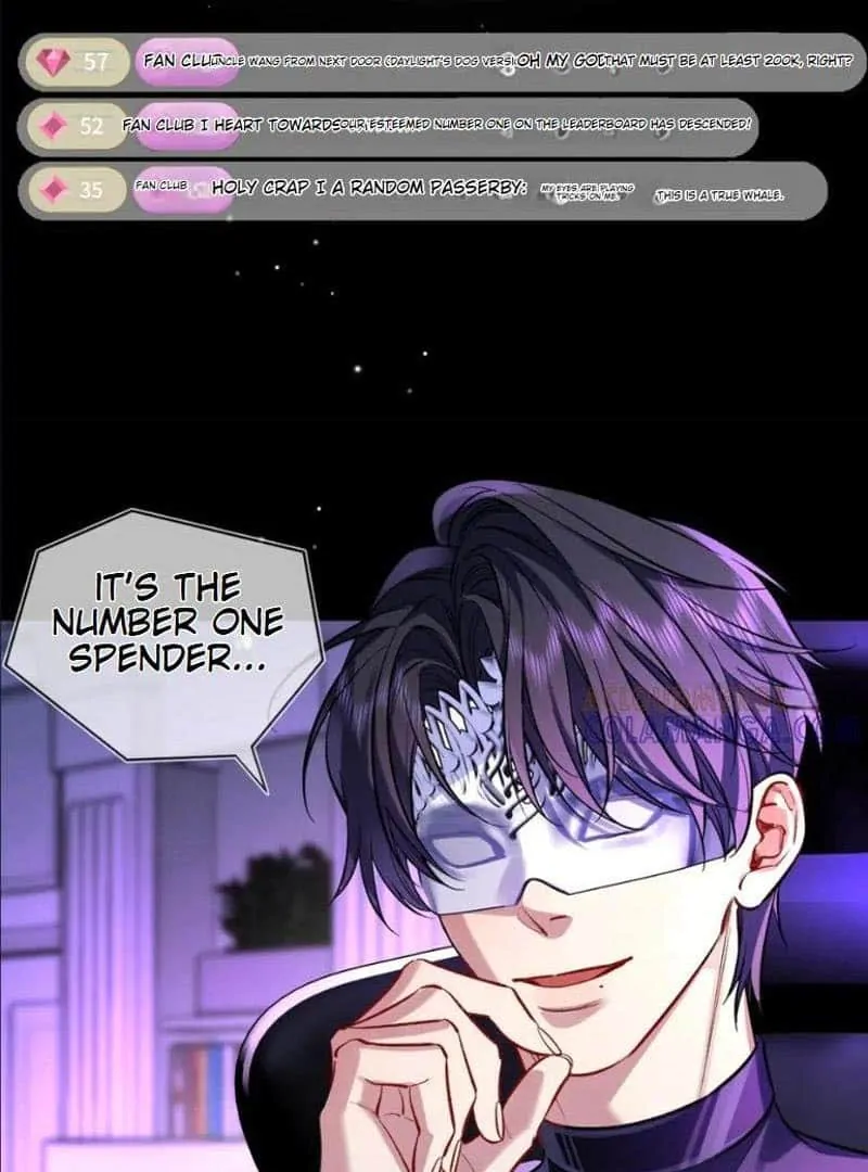 Day and Night Chapter 1 page 32 - 