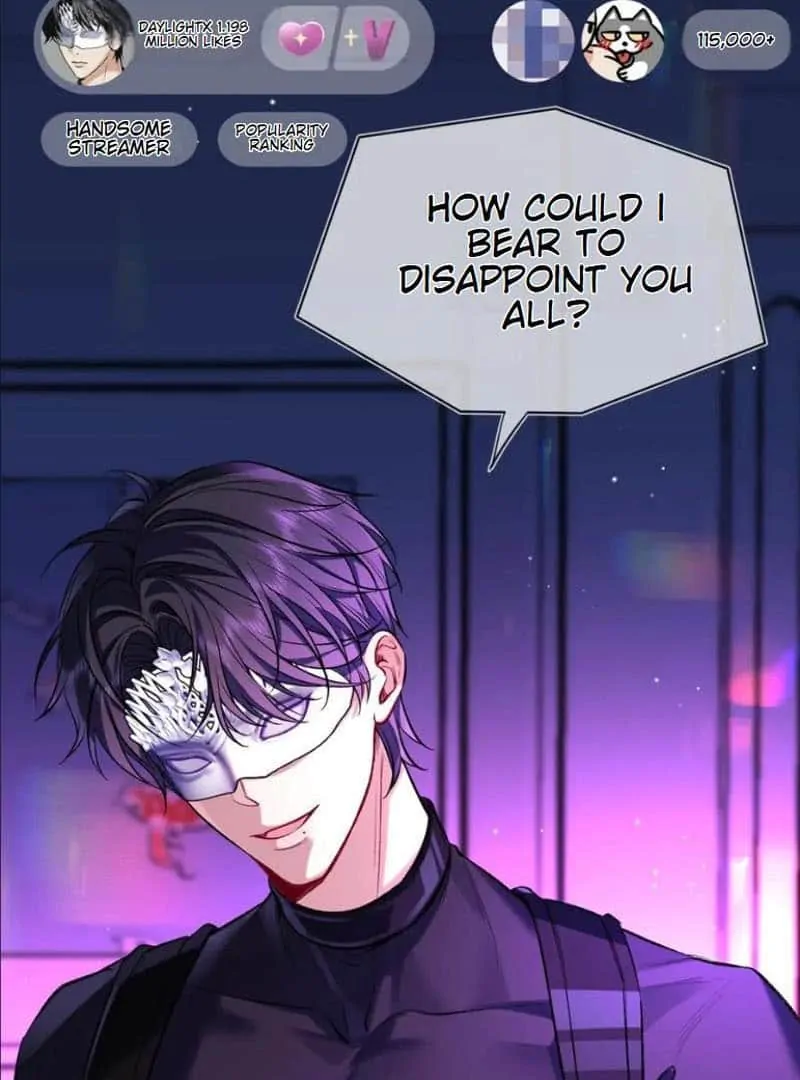 Day and Night Chapter 1 page 5 - 