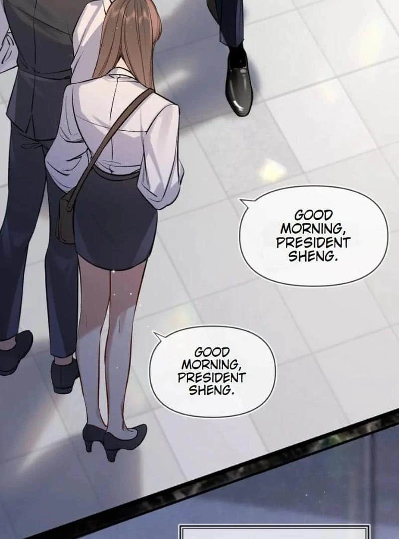 Day and Night Chapter 1 page 45 - 