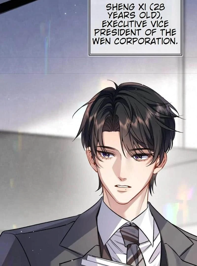 Day and Night Chapter 1 page 46 - 